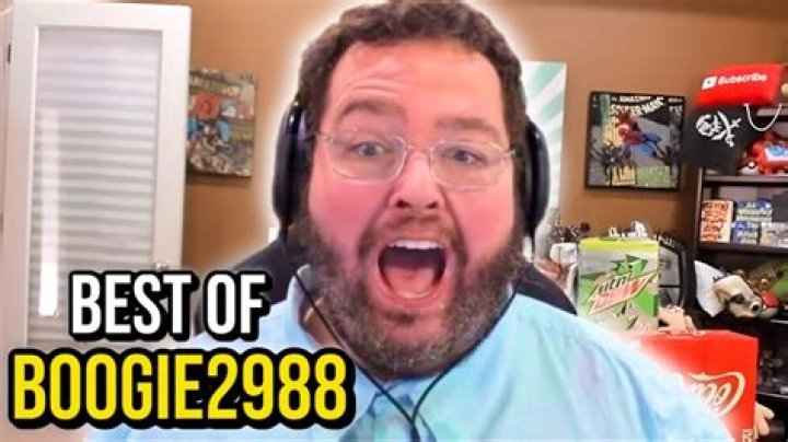 Decoding The Secrets Of "boogie2988"