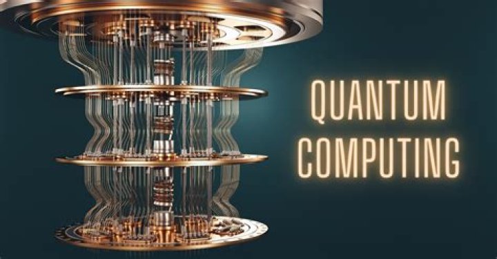 Delve Into Quantum Computing's Future With Giulia Isabel Corcos