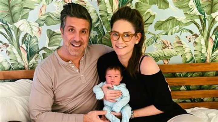 Delving Into Jessica Tarlov's Family Ties