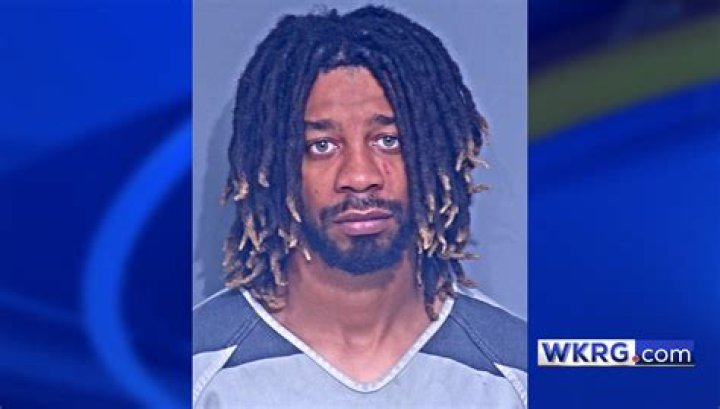 Deobra Redden's Mugshot And The Fight For Justice