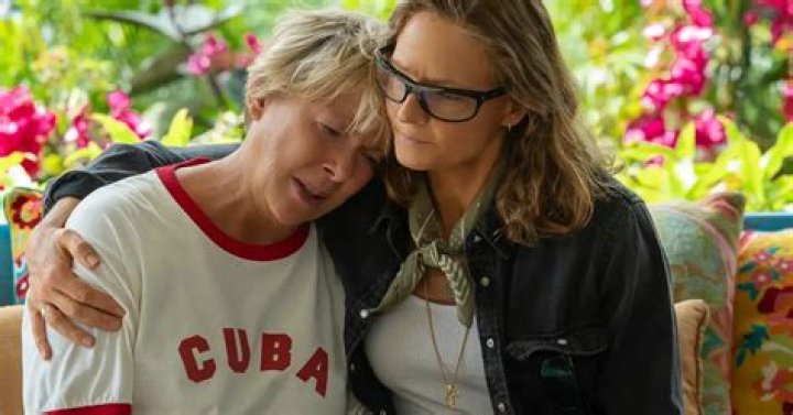 Diana Nyad's Life Partner Revealed