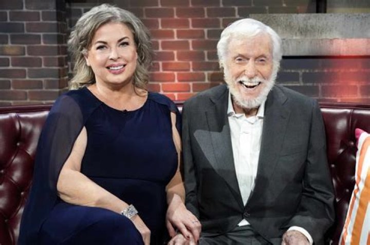 Dick Van Dyke's First Marriage Unraveled