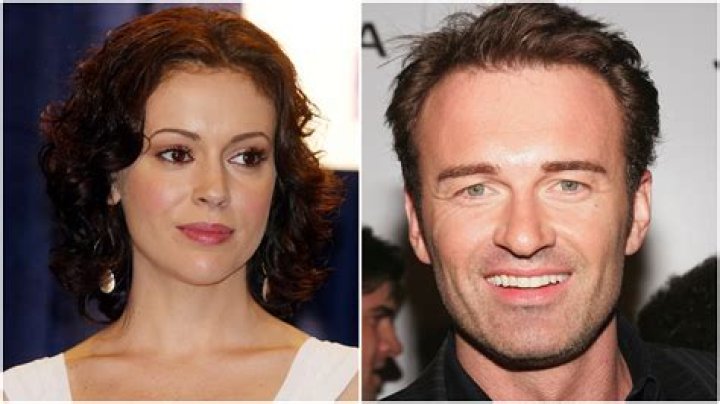 Did Alyssa Milano and Julian McMahon Get Along? Unpacking the Charmed Co-Star Connection