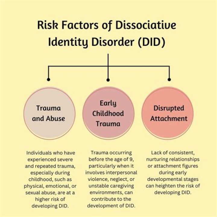 Did Anna Save Herself? Understanding Recovery in Dissociative Identity Disorder