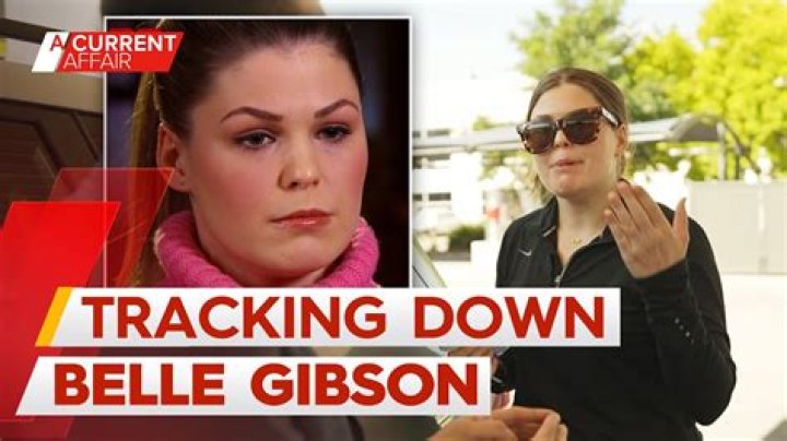 Did Belle Gibson Have a Baby? Unpacking the Public Record