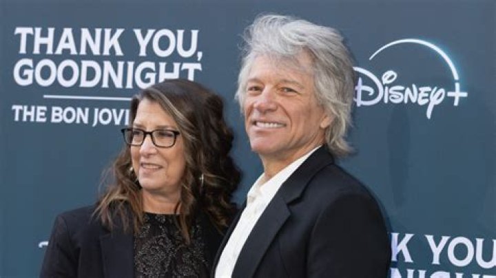 Did Bon Jovi Write Bed of Roses for His Wife? Unpacking a Rock Ballad's True Inspiration