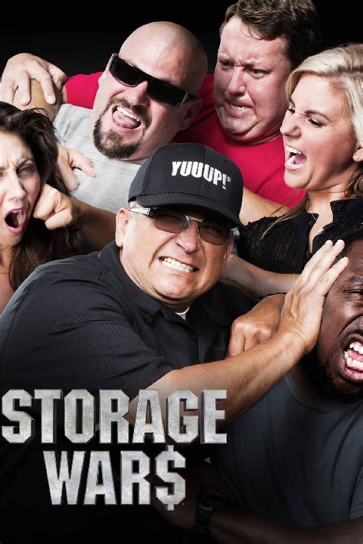 Did Brandi and Jarrod Have Kids? Exploring Their Family Life After Storage Wars