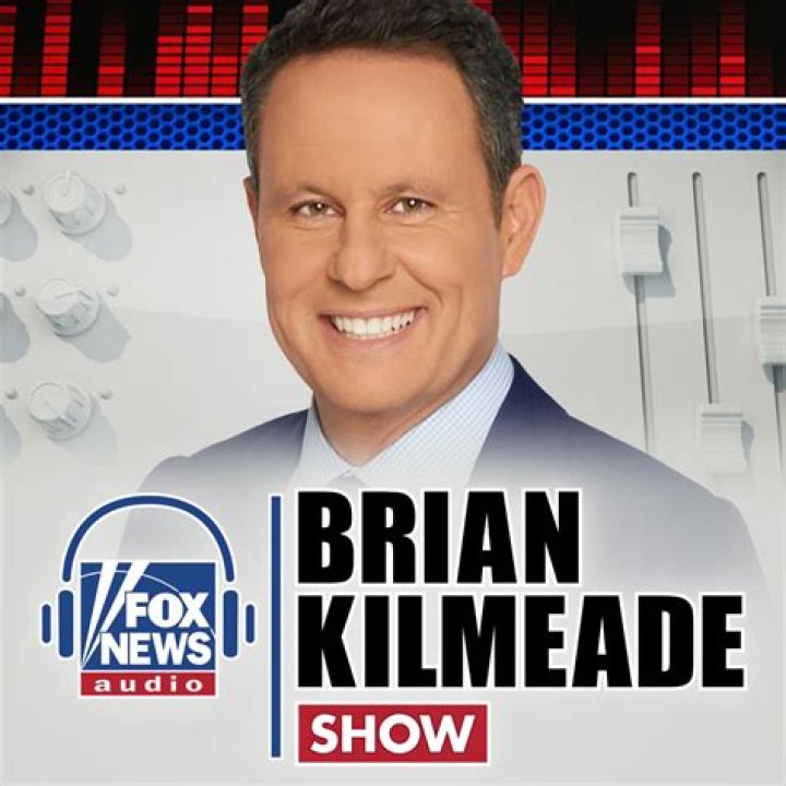Did Brian Kilmeade Attend College? Unpacking the Fox &amp; Friends Host's Educational Journey