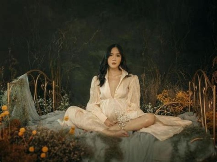 Did Camille Terminate Her Pregnancy?