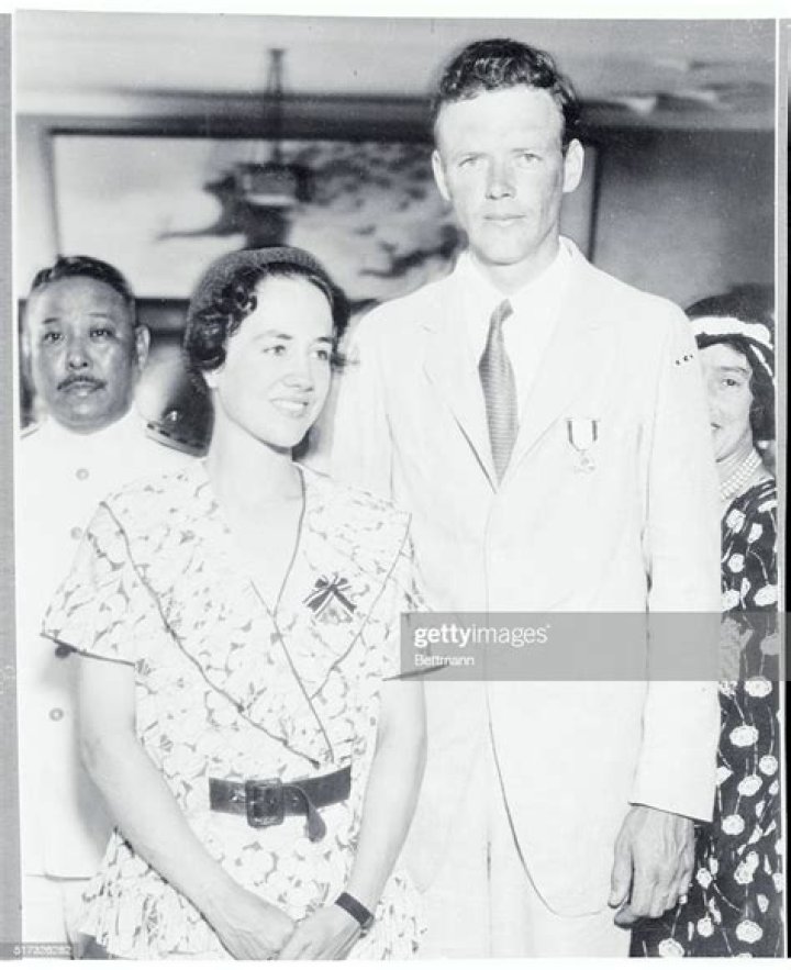 Did Charles Lindbergh and His Wife Have More Children? Unraveling the Family Story