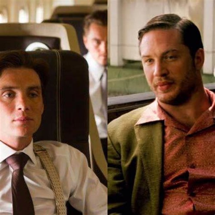 Did Cillian Murphy and Tom Hardy Get Along? Unpacking Their On-Screen Chemistry and Real-Life Dynamic
