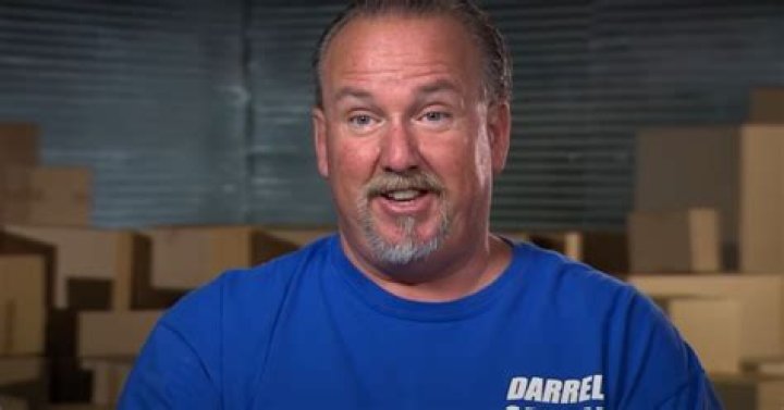 Did Darrell from Storage Wars Get Sick? Unpacking the Rumors and Reality