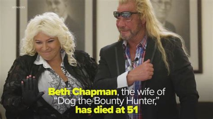 Did Dog The Bounty Hunter's Son Attend Beth's Funeral?