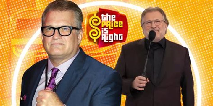 Did Drew Carey Have A Stroke? The Truth Behind The Rumors