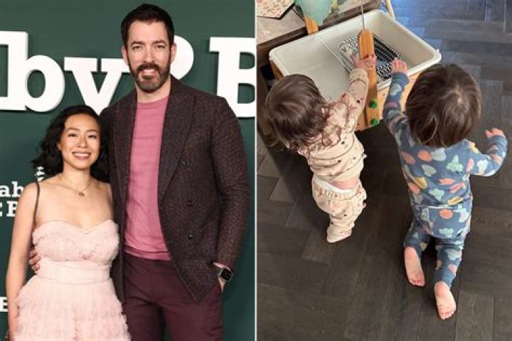 Did Drew Scott Reveal His Daughter Can Tell Him Apart from Jonathan Scott?