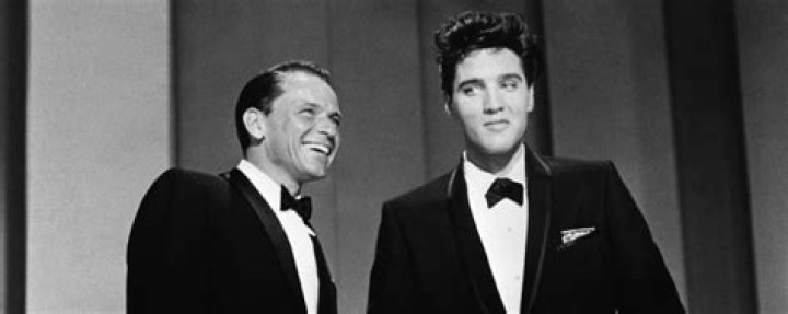 Did Elvis Presley and Frank Sinatra Like Each Other? Unpacking the Legends' True Connection