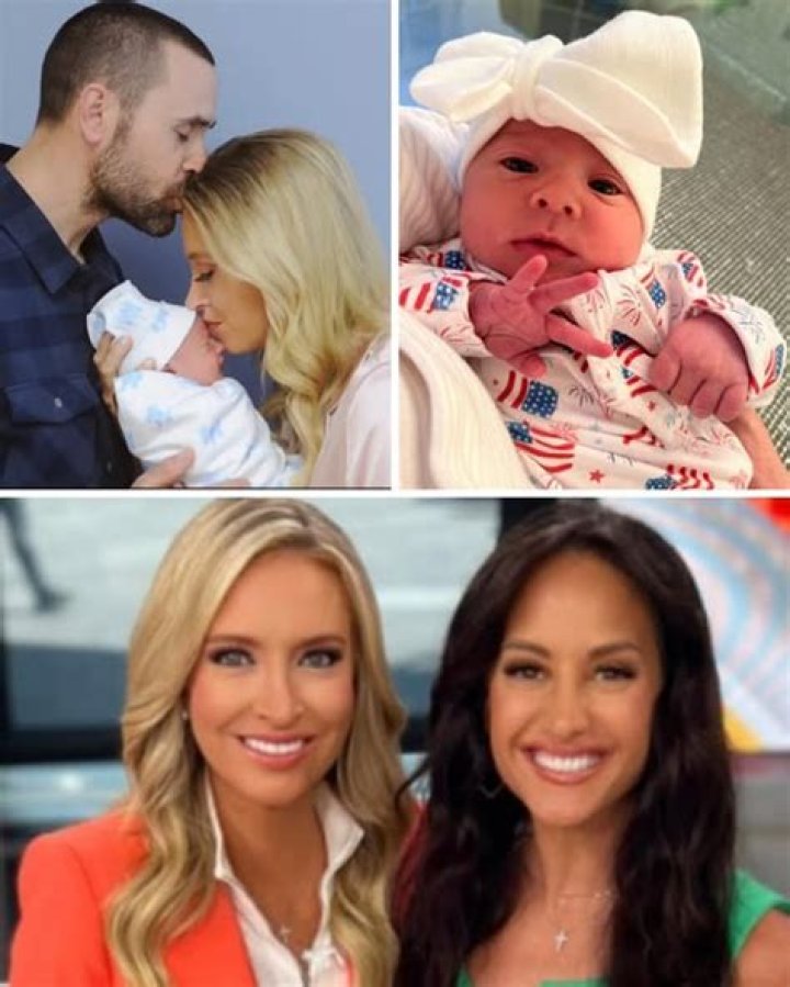 Did Emily Compagno Have a Baby? Exploring the Latest Public Information