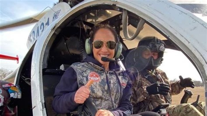 Did Emily Compagno Serve in the Military? Unpacking a Common Query About Her Background