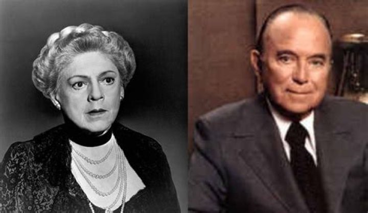 Did Ethel Kroc Get Any Money? Unpacking the Divorce Settlement