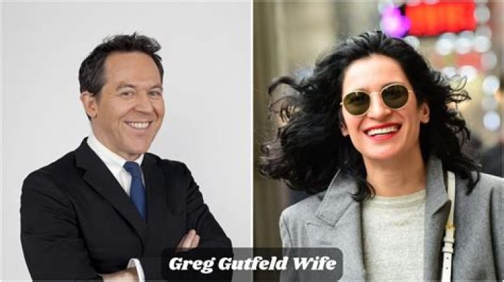 Did Greg Gutfeld's Wife Physically Have a Baby? Unpacking the Public Curiosity