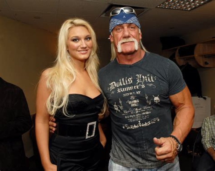 Did Hulk Hogan's Daughter Get Married? Unpacking Brooke Hogan's Big News