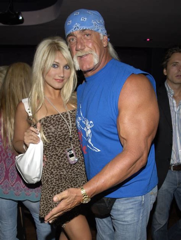 Did Hulk Hogan's Daughter Have Twins? Unpacking the Family Story