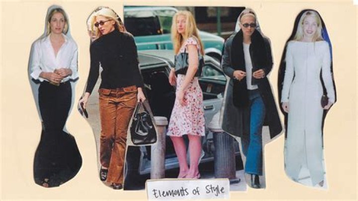 Did Jennifer Aniston Know Carolyn Bessette? Uncovering a 90s Connection