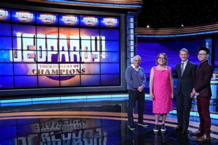 Did Jeopardy Winnings Play A Role?