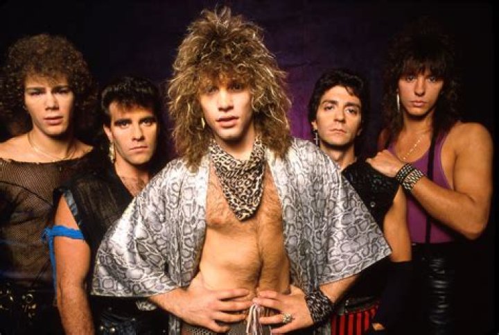 Did Jon Bon Jovi Perm His Hair? Unraveling the Iconic 80s Rock Look
