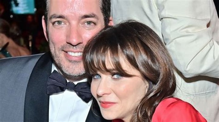 Did Jonathan Scott Propose to Zooey Deschanel? All the Sweet Details