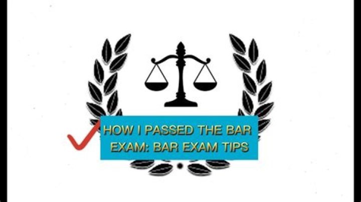 Did Jules Pass the Bar Exam? Unpacking a Legal Journey