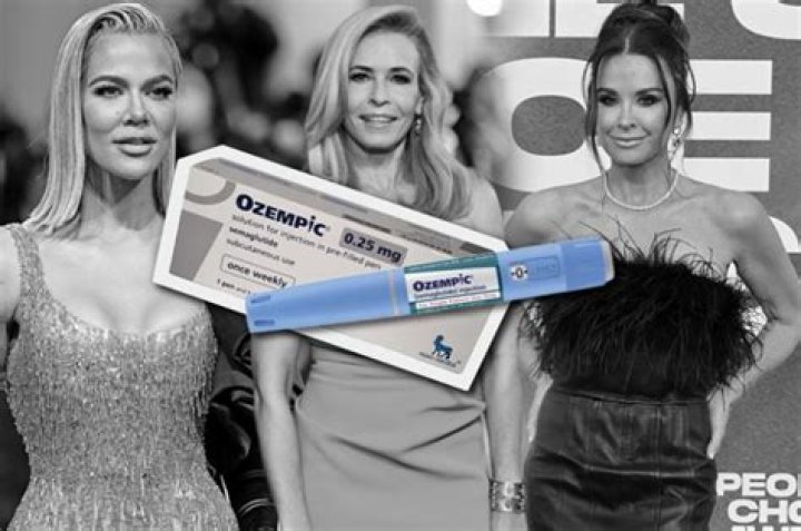 Did Khloe Kardashian Use Ozempic? Let's Talk About It