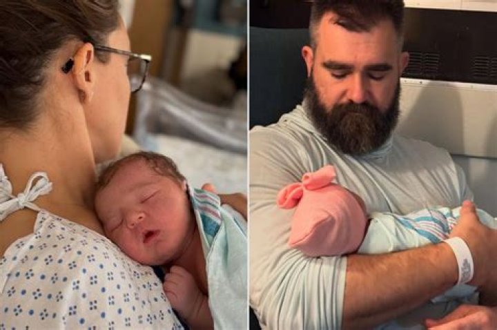 Did Kylie Kelce Have Her Baby? All About the Latest Family Member