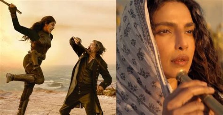 Did Madhu Chopra Speak Up for Priyanka Chopra During the Filming of Dostana?