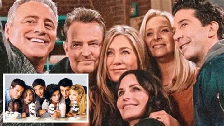 Did Matthew Perry Get Along with the Cast of Friends? Unpacking Their Real-Life Connection