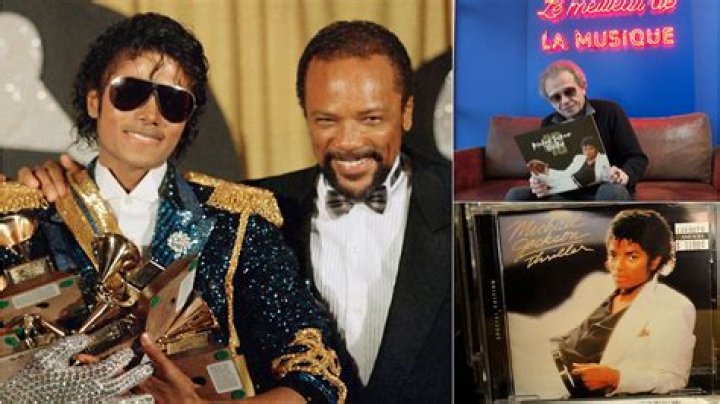 Did Michael Jackson Really Like Elvis? Unpacking the Pop King's View
