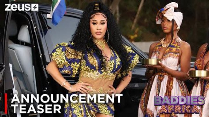 Did Natalie from Baddies Have a Baby? Unpacking the Buzz