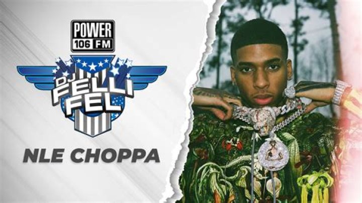 Did NLE Choppa Fall Off? An Honest Look at His Journey