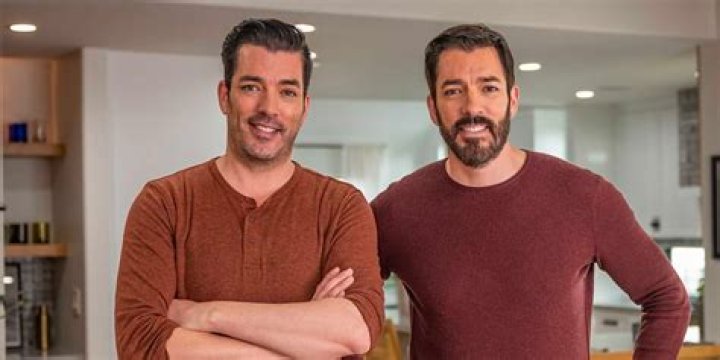 Did One of the Property Brothers Divorce? Unpacking the Latest Buzz Around HGTV's Stars