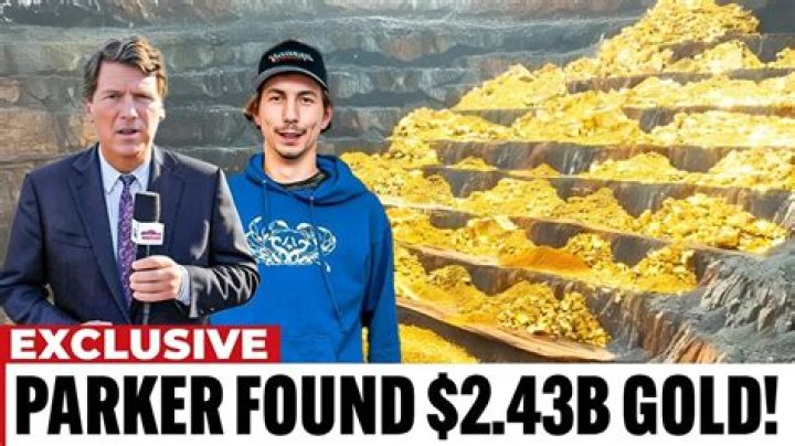 Did Parker Schnabel Ever Marry? Uncovering the Gold Rush Star's Relationship Journey