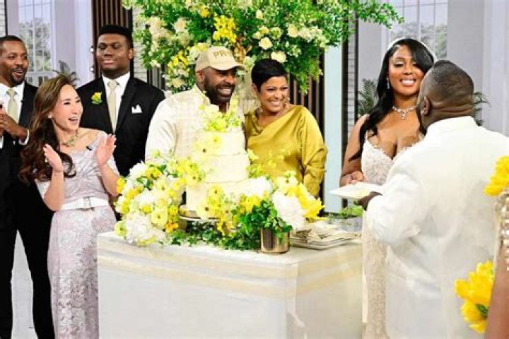 Did Prince And Tamron Hall Find Love?