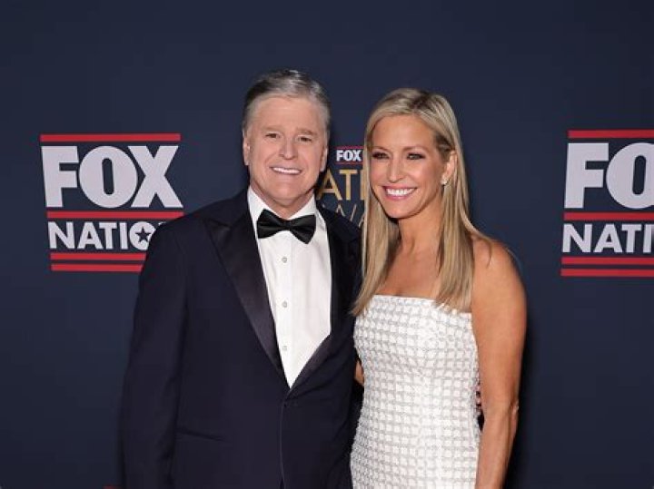 Did Sean Hannity Leave His Wife? Unpacking the Truth