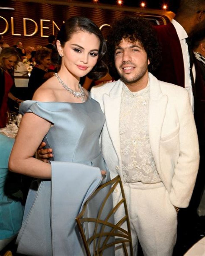 Did Selena Gomez Ask Benny Blanco Out? Unpacking Their Romance