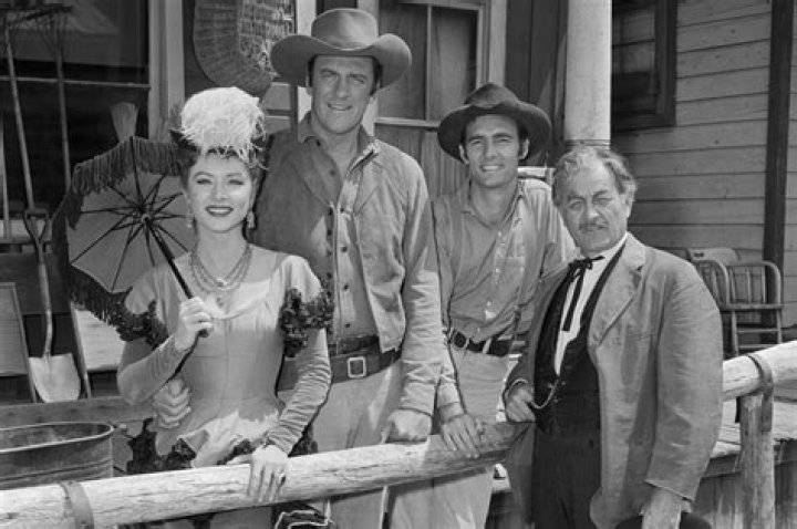 Did Ted Knight Play on Gunsmoke? Unraveling the Classic TV Mystery