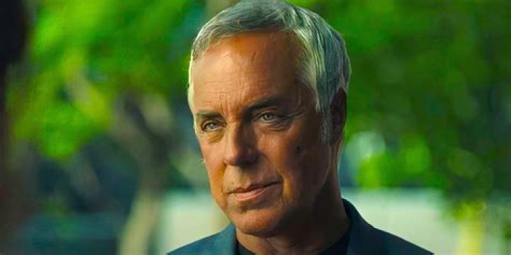 Did Titus Welliver Serve in the Military? Unpacking the Actor's Background