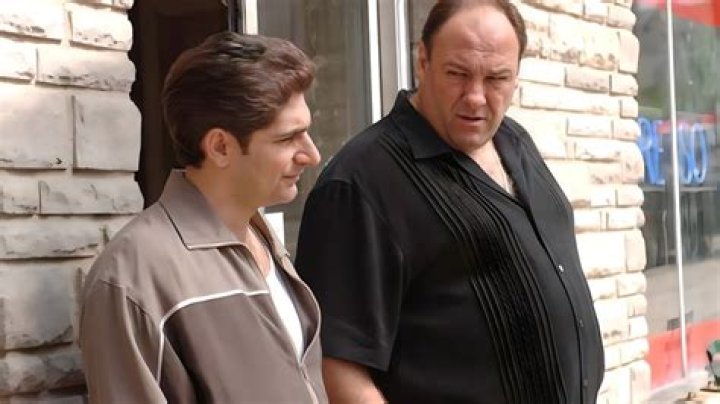 Did Tony Know Junior Killed Christopher's Dad? Unpacking a Sopranos Mystery