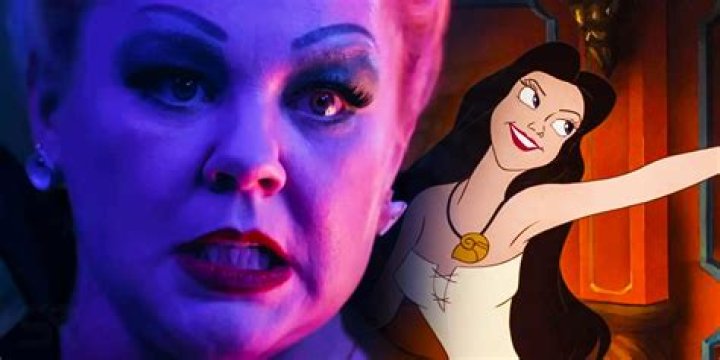 Did Ursula Have a Crush on Peter? Unpacking a Surprising Comic Book Theory
