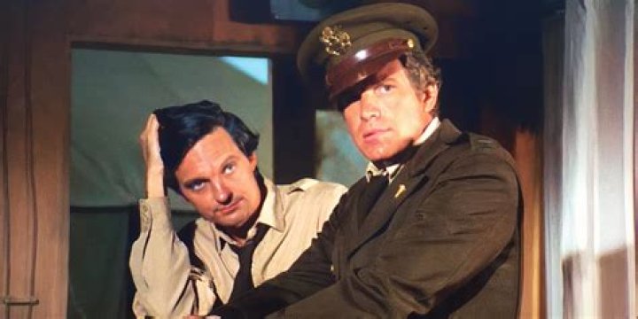 Did Wayne Rogers Serve in the Military? Unpacking the Truth Behind the MASH Star