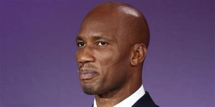 Didier Drogba's Alive, Not Dead