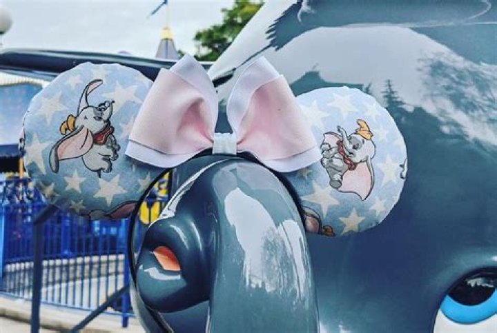 Discover Beloved Disney Characters With Enchanting Ears